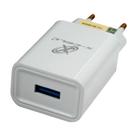 Carregador de tomada USB XC-USB-10 2.4A Flex