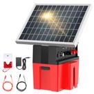 Carregador de vedação elétrico movido a energia solar 1.2J Energizer 12Ah