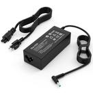 Carregador DECSZDY 45 W 19,5 V 2,31 A para laptop HP