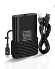 Carregador Dell 65W USB-C para Dell XPS 13 9350 9380 9370 9360 Carregador Dell 65W USB-C para Dell XPS 13 9350 9380 9370 9360
