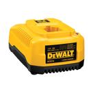 Carregador DEWALT DC9310 para Baterias de 7,2V a 18V - Carga Rápida em 1 Hora