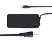 Carregador DMKAOLLK 65W 20V 3.25A USB-C para Lenovo ThinkPad