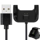 Carregador Doca para Amazfit Bip A1608 Cabo USB Smartwatch