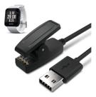Carregador Dock Usb Para Garmin Forerunner 35 Cabo Base Clip