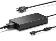 Carregador DONGERDI 135W 19V 7.1A para Acer Nitro V15 V14 V16 Carregador DONGERDI 135W 19V 7.1A para Acer Nitro V15 V14 V16
