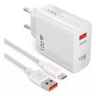 Carregador DUO 120w Qc 5.0 Completo X120 Carregador DUO 120w Qc 5.0 Completo X120