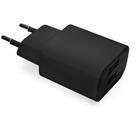 Carregador Duplo 2.4a Kd-86a Para Lighting - Kaidi Carregador Duplo 2.4a Kd-86a Para Lighting - Kaidi