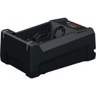 Carregador Duplo de Bateria 12,0V/18,0V PRO GAL BOSCH Carregador Duplo de Bateria 12,0V/18,0V PRO GAL BOSCH