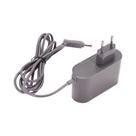Carregador E Adaptador De Energia Para Aspirador Dyson V10 V11 V12 V15 30.45V 1.1A Peça De Bateria