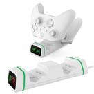 Carregador e baterias comaptivel com Controle X- SERIES / ONE Dual Charge TYX-19006X