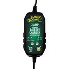 Carregador e Mantenedor de Bateria Battery Tender 3A - 12V/6V