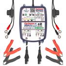 Carregador e mantenedor de bateria Tecmate Optimate2 DUO x 2-BANK