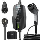 Carregador EV EVDANCE Portátil Nível 2 (7,68 kW, 32 A, 240 V)