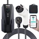 Carregador EV portátil VEVOR Nível 2 32A 240V com cabo de 8,5 m