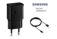 Carregador Fast Charge Samsung Galaxy Note 9 100% Original