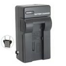 Carregador FNP-80 para Baterias FujiFilm NP-80 e NP-100