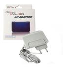 Carregador Fonte Bivolt Compatível Com New 3ds Ll