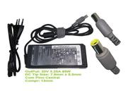 Carregador Fonte de 65w P/ Ibm Lenovo B490 B590 V480c V480s V580 Ib1510
