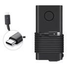 Carregador Fonte Notebook Compatível com Dell 65w Usb-c Type C De-13 Carregador Fonte Notebook Compatível com Dell 65w Usb-c Type C De-13