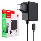 Carregador Fonte Para Steam Deck Nintendo Switch Carregador 100-240v Bivolt