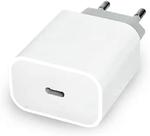 Carregador Fonte Turbo Tipo USB-C para XR XS 11 12 13 14