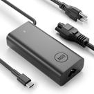Carregador Gasmocs 65W USB C para Dell Inspiron 14 16 2 em 1
