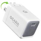 Carregador GearIt 45W USB-C GaN de carregamento rápido dobrável