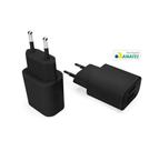 Carregador Geonav ESACB2 Universal Essential Preto