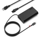 Carregador GKLSPL 65W USB-C Slim para Lenovo ThinkPad Carregador GKLSPL 65W USB-C Slim para Lenovo ThinkPad