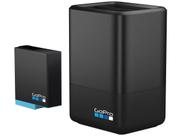 Carregador GoPro Hero 8 7 6 5 Black + 1 Bateria Extra - GoPro AJDBD-001
