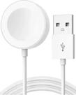 Carregador Indução Para Relogio Smartwach Series W99+ W99 W29 Pro Hw