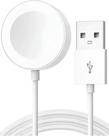 Carregador Indução Para Relogio Smartwach W10 S10 Pro W99+