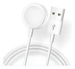 Carregador Indução Relogio Smartwach Series W99+ W29 W10 S10