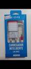 Carregador inova, para android. Saída: DC5V. R 20,00