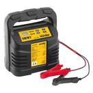 Carregador inteligente de bateria 110 v~/140 v~ cib 200 vond