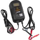 Carregador Inteligente De Bateria 127 V~ Cib 110 Vonder