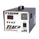 Carregador Inteligente de Bateria F100 SR Flach