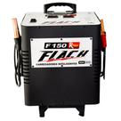Carregador Inteligente de Bateria F150 12.24V 60A RNEW Flach