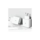 Carregador inteligente Turbo 18W USB Fancy Carregador inteligente Turbo 18W USB Fancy