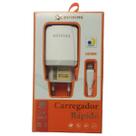 Carregador Ios 3.1a Peining Pei212ip