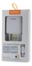 Carregador Kaidi 20w compativel Iphone até 14 pro max
