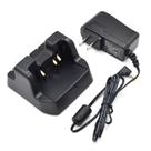 Carregador Kymate CD-41 Rapid para YAESU FT1DR FT2DR FT3DR FT5DR