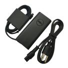Carregador: laptop Dell, adaptador de alimentação CA USB tipo C de 65 W, 2 em 1