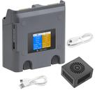 Carregador LCD multifuncional LYONGTECH duplo para DJI Air 3S, Air 3