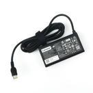 Carregador Lenovo Laptop 65W USB tipo C (USB-C) Adaptador de alimentação AC