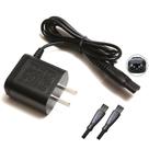 Carregador LinMei HQ8505 para Barbeador Elétrico Philips Norelco