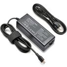 Carregador LNOCCIY 45W USB C para HP/Dell/Acer/Asus/Samsung/Lenovo