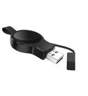 Carregador Magnético COMPATÍVEL Para Watch Series 1 2 3 4 5 6 7 8 e Ultra Carregador Magnético COMPATÍVEL Para Watch Series 1 2 3 4 5 6 7 8 e Ultra