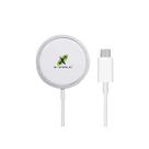Carregador Magnetico Flex Sem Fio - Xc-bank-16
