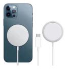Carregador Magnético Indução Magsafe 15w P/ Celulares